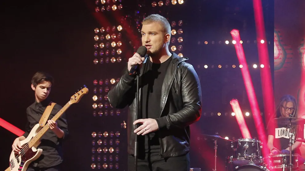 Intímnosti zo života bývalého Superstaristu!