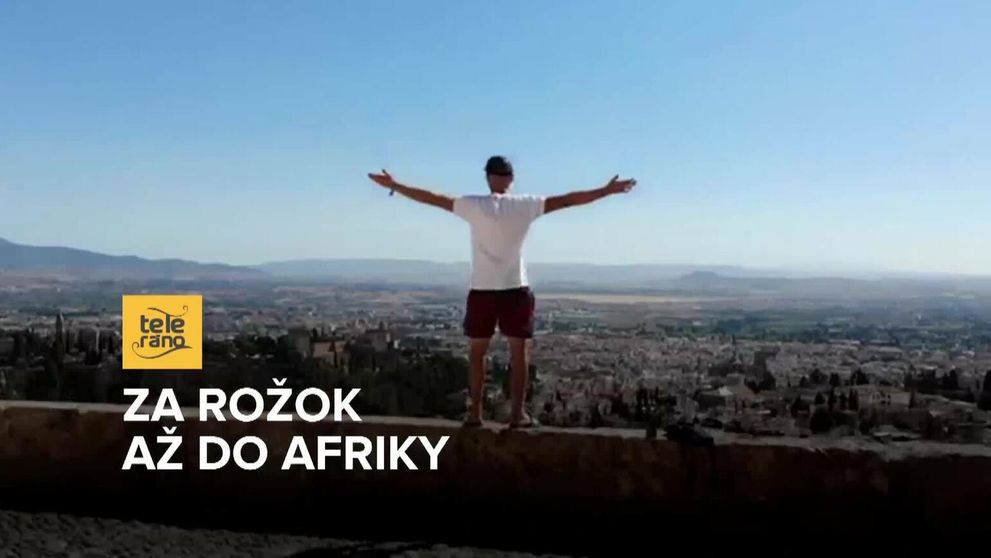 Andy Kraus čoskoro otcom: Čerpal inšpiráciu pri výbere mena pre dieťa práve tu?