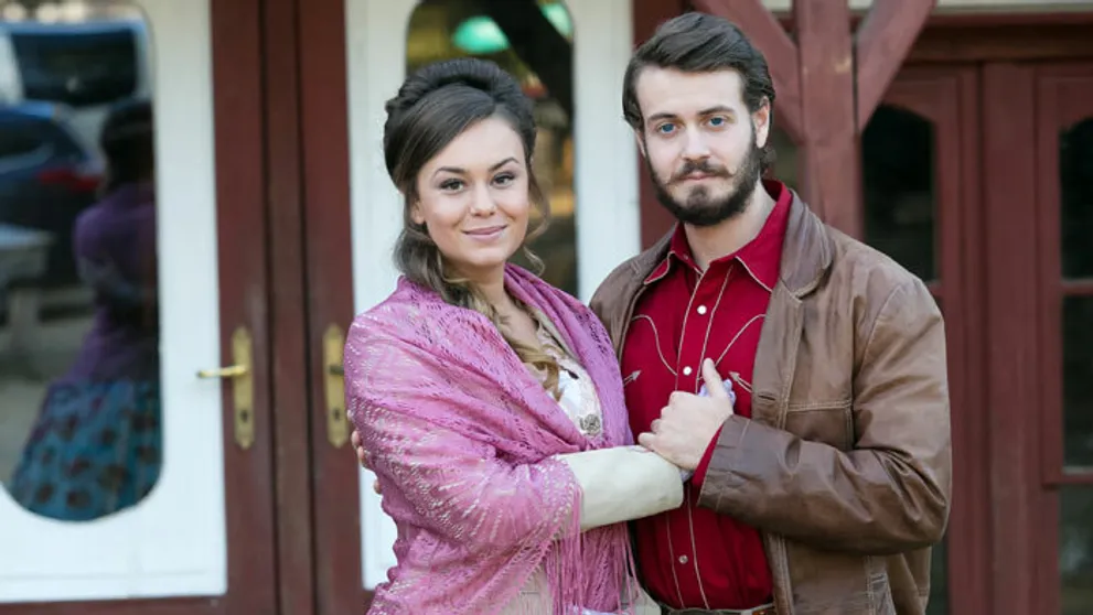 To musíte počuť! Najromantickejšia seriálová serenáda
