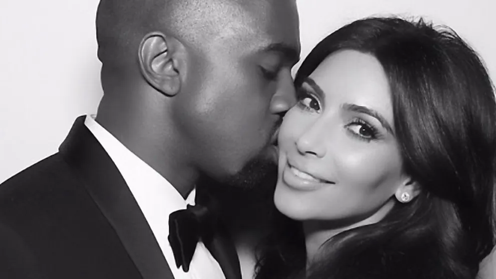 Kim Kardashian je štvornásobná mama. Neuhádnete, komu vraj chlapček akoby z oka vypadol