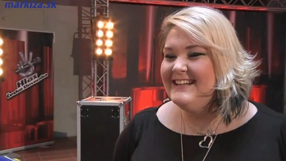 Pavlína Ďuriačová: Som temperamentná, papuľnatá a zlostná!