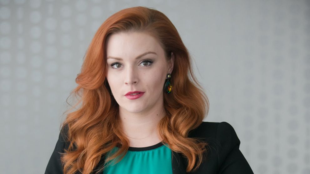 Karin bude novou riaditeľkou vinárstva!
