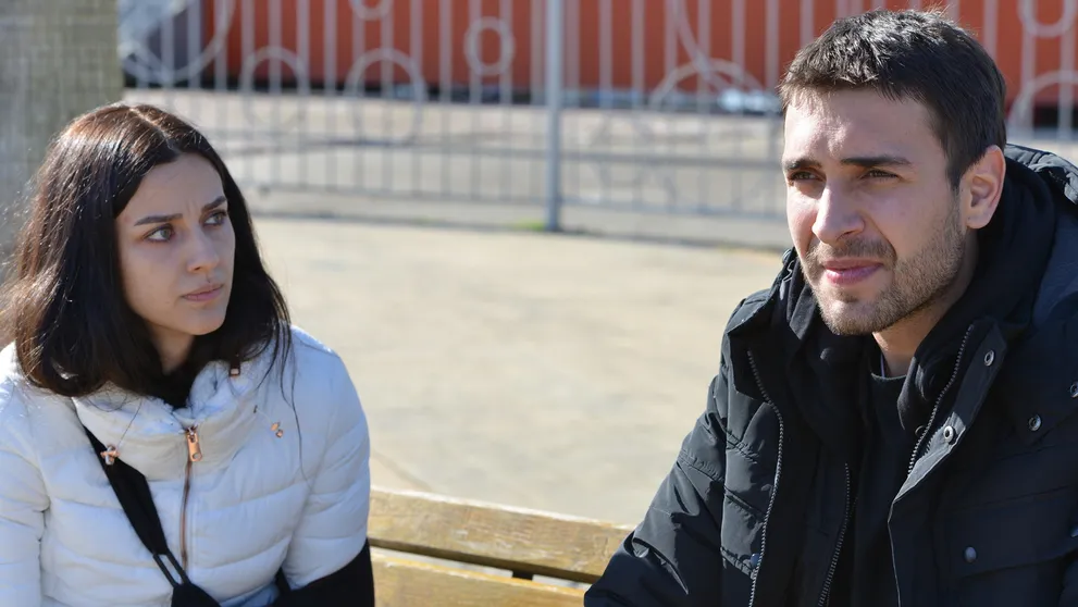 Hviezdy seriálu Zachránené životy prehovorili: Čo museli podstúpiť pre svoje role?