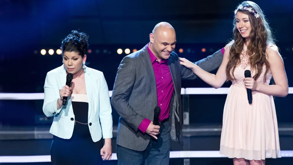 Duet nevidiacich a anjelskej krásky vám totálne vyrazí dych!