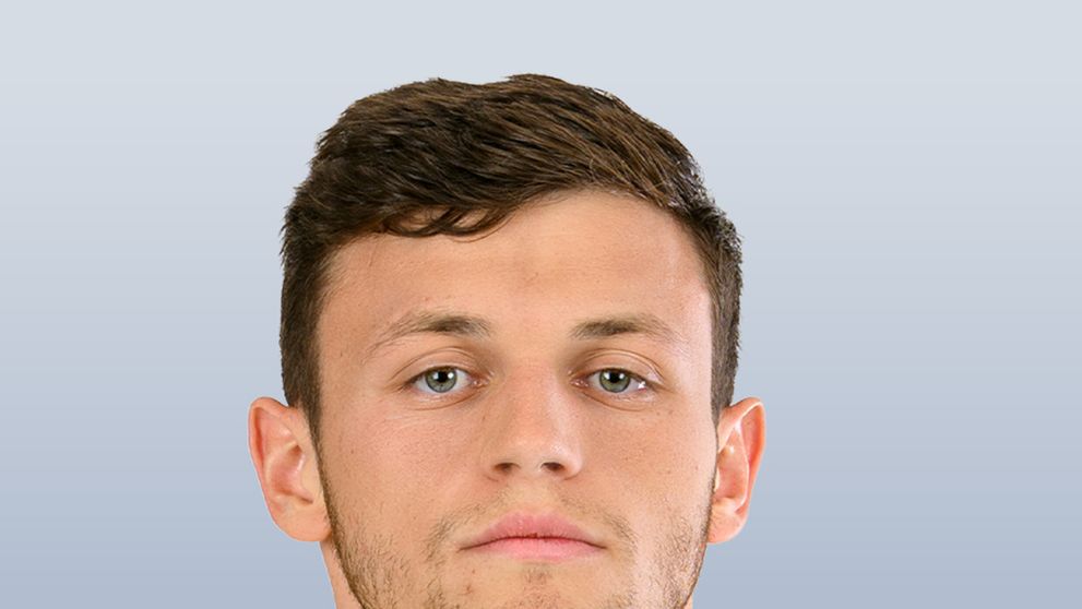Samuel KOPÁSEK