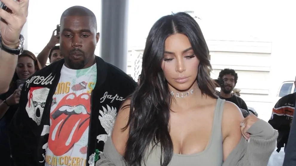Všetko sa poriadne zamotáva. Kim Kardashian prehovorila