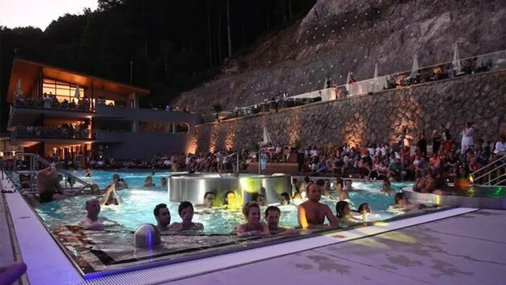 Nemáte partnera? Nájsť ho môžete na žúrke pre nezadaných na Park Film Feste