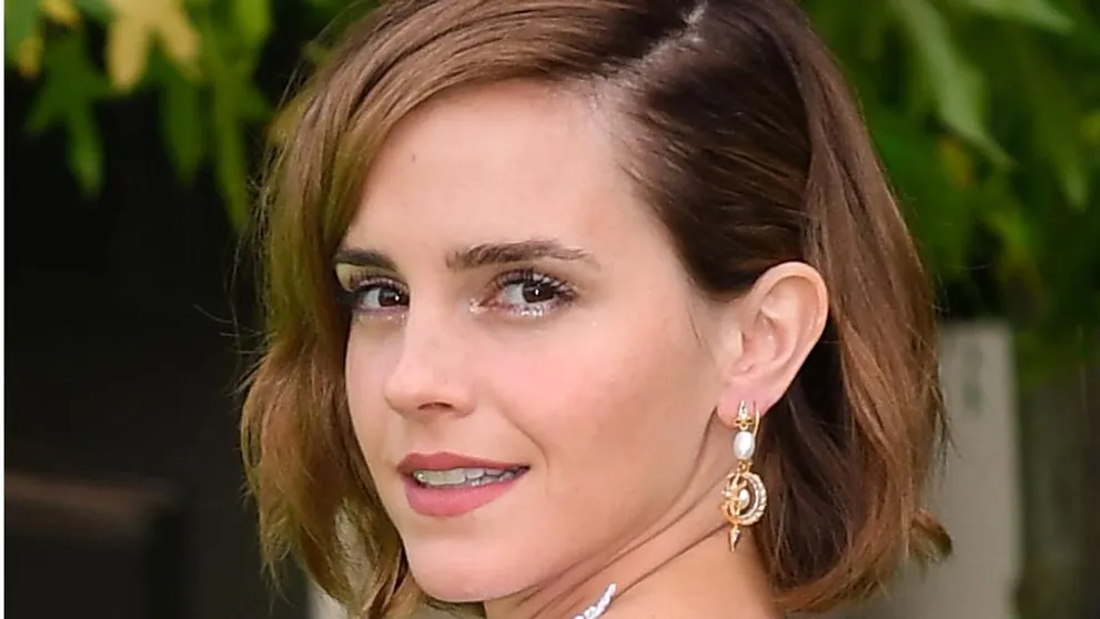 Emma Watson si neustrážila súkromie: Takto sme ju dávno nevideli