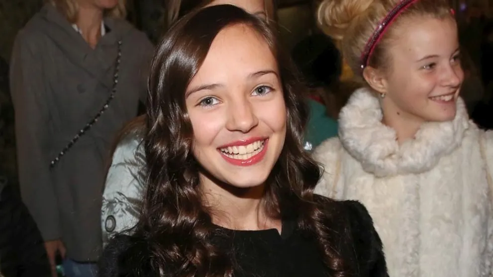 Charlotte Gottová sa stala hviezdou Instagramu: Všetko však zrazu záhadne zmizlo