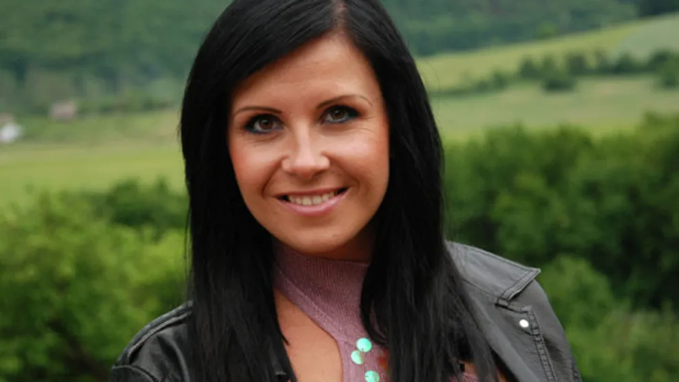 Exfarmárka Gabriela Bullová: Je skutočne tehotná?!