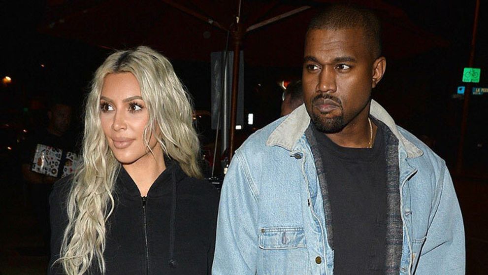 Detaily pôrodu dcérky Kim Kardashian: Toto náhradnej matke počas tehotenstva zakázala