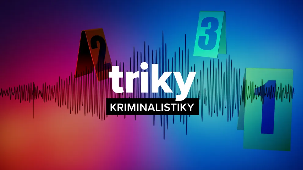 Triky kriminalistiky: Ukážeme vám, ako sa po trestnom čine analyzuje DNA