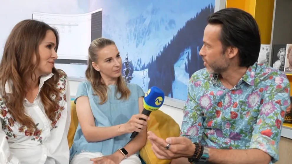 Lenka a Roman zastavili všetky klebety: Pravda o ich minulosti