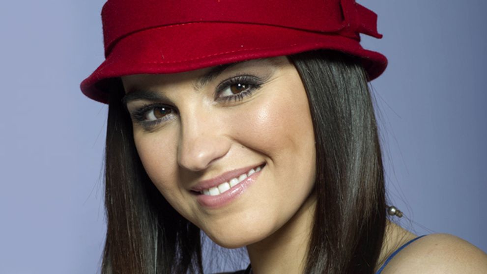 Maite Perroni: S exmilencom a milencom na jednom mieste!