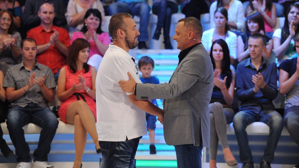 V dobrom aj zlom: Napriek zákernej chorobe svadba!