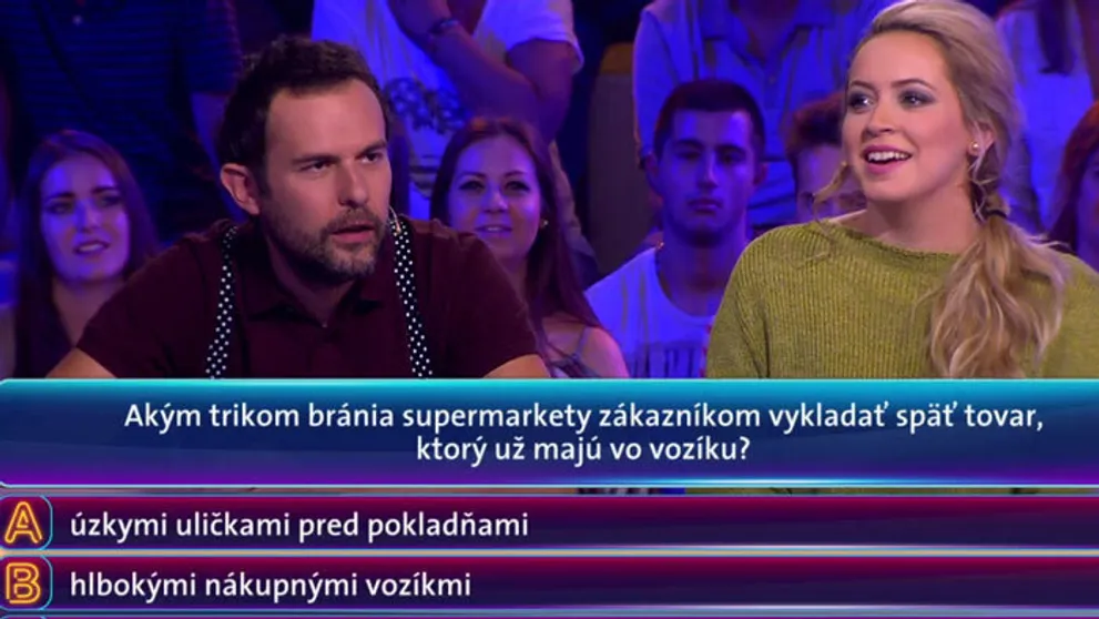 Priznanie Dominiky Mirgovej: V tomto je môj muž rovnaký ako Kemka!