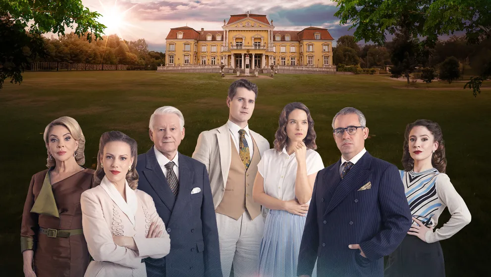 Seriálový megahit Dunaj, k vašim službám odštartoval svoju 5. sériu suverénnym víťazstvom nad Nemocnicou, zaplo si ho až 650-tisíc divákov