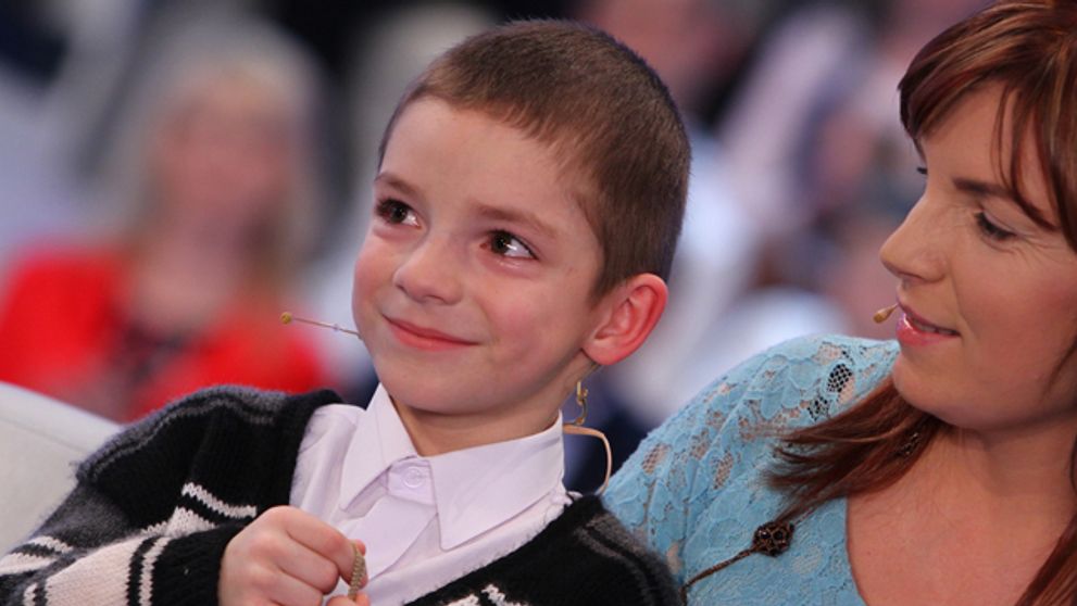 Modré z neba: Deň pred Silvestrom im zhorel dom!