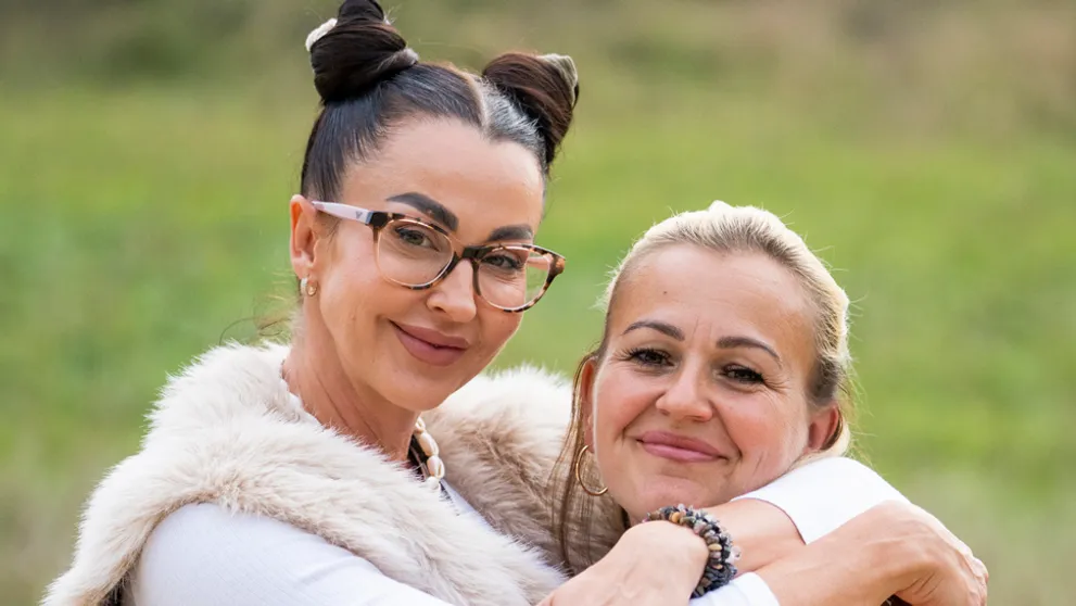 Mirka navrhla Lucii diabolský plán: Takto by mohli potopiť Denisa!