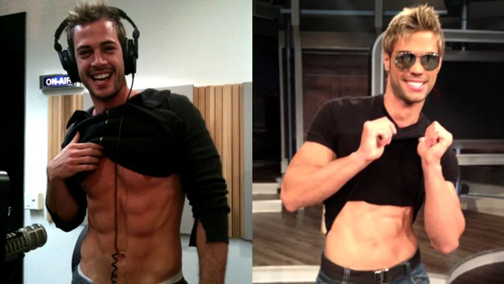 William Levy má dokonalého dvojníka!