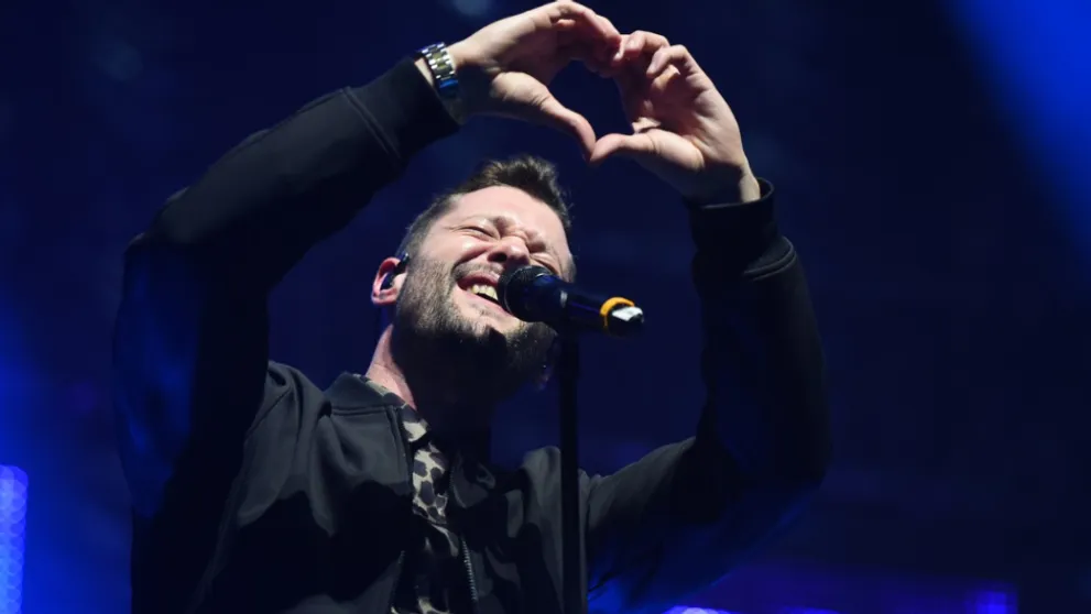 Úžasná správa pre fanúšikov. Svetoznámy spevák mieri na Slovensko
