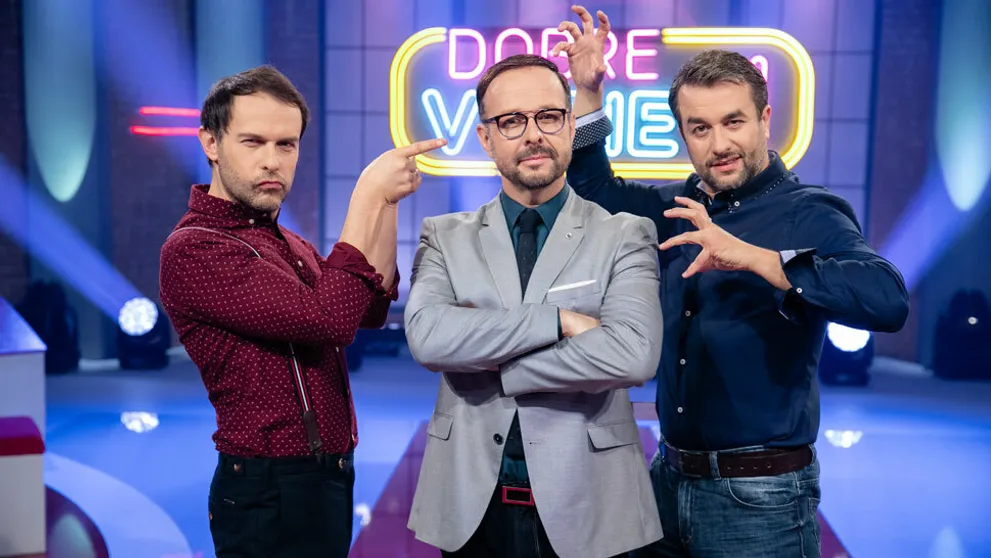 Máte sa naozaj na čo tešiť! Obľúbená šou prichádza s viacerými novinkami!