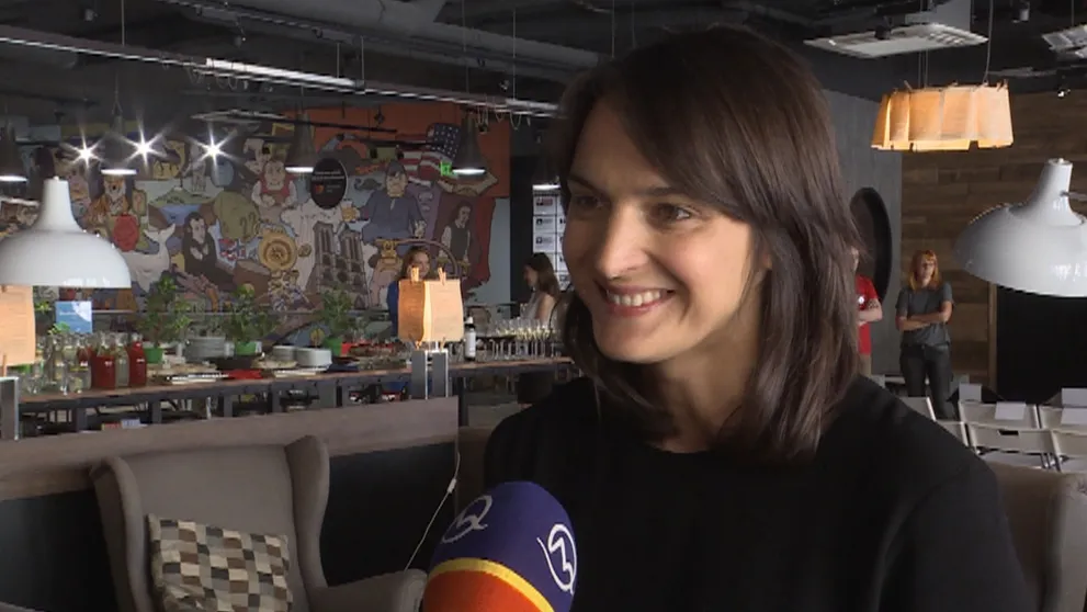 Jana Kirschner poodhalila súkromie. Prečo má doma počmárané steny?