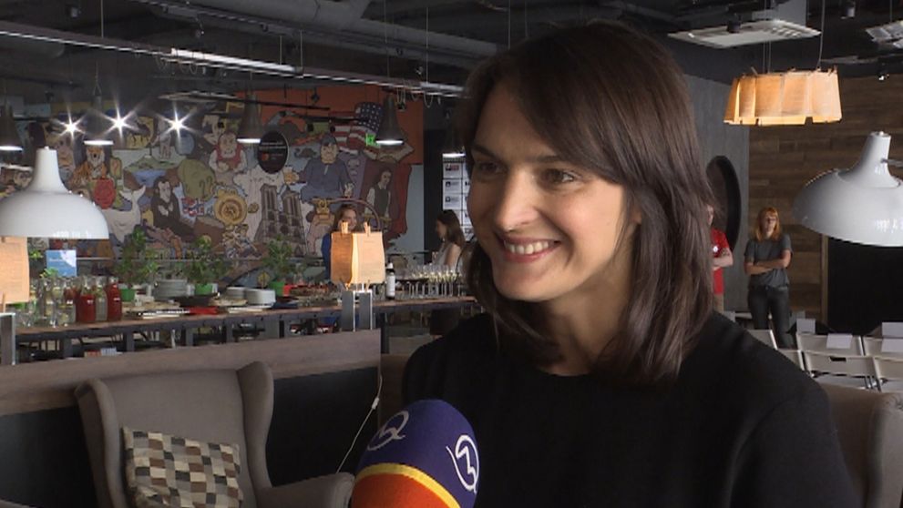 Jana Kirschner poodhalila súkromie. Prečo má doma počmárané steny?