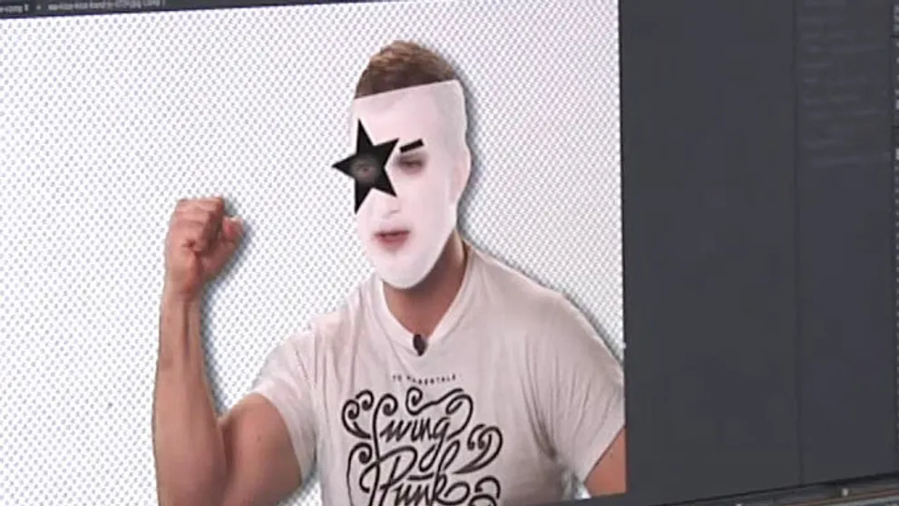 Takto vznikajú veselé grafiky v Chart Show: Kto ich má na svedomí?