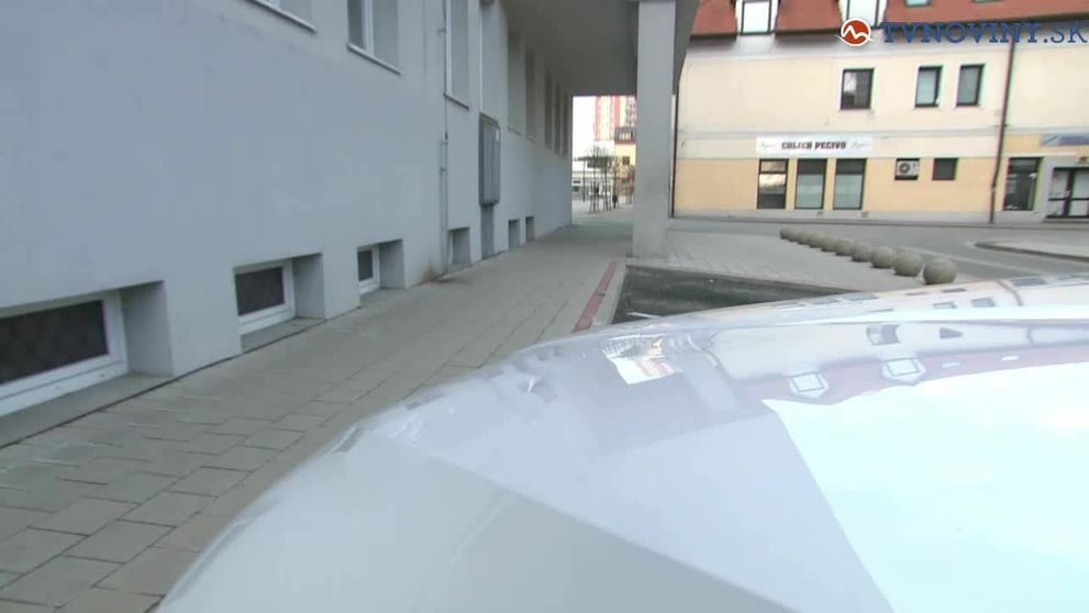 Vodiči v Bratislave stoja v kolónach porovnateľne dlho ako obyvatelia veľkomiest