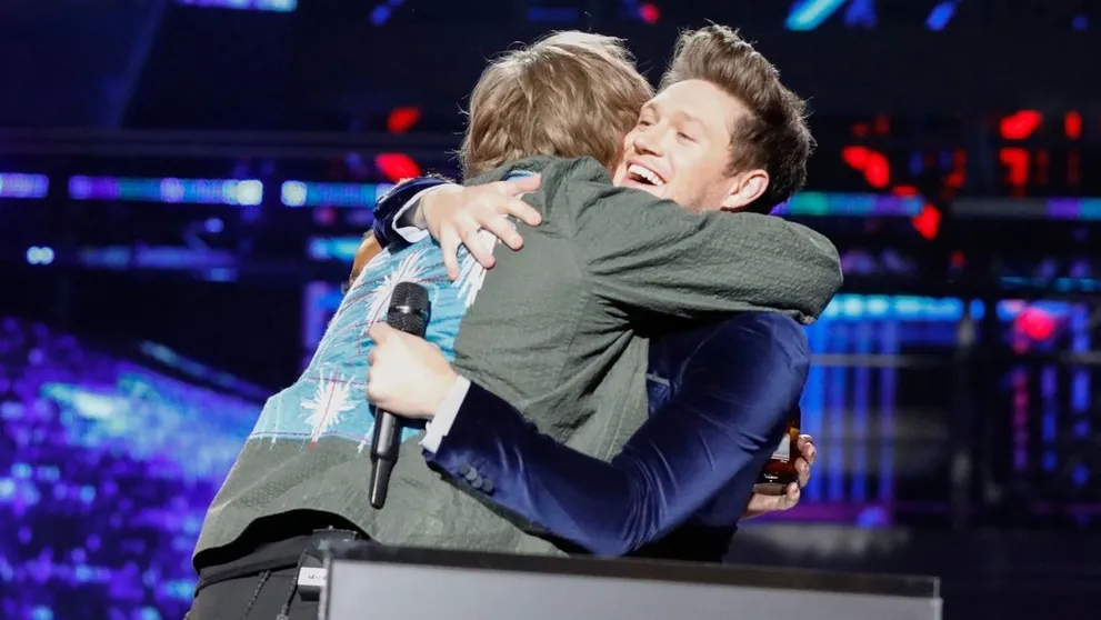 BRITs 2020: Skladbou roka sa stala nádherná balada
