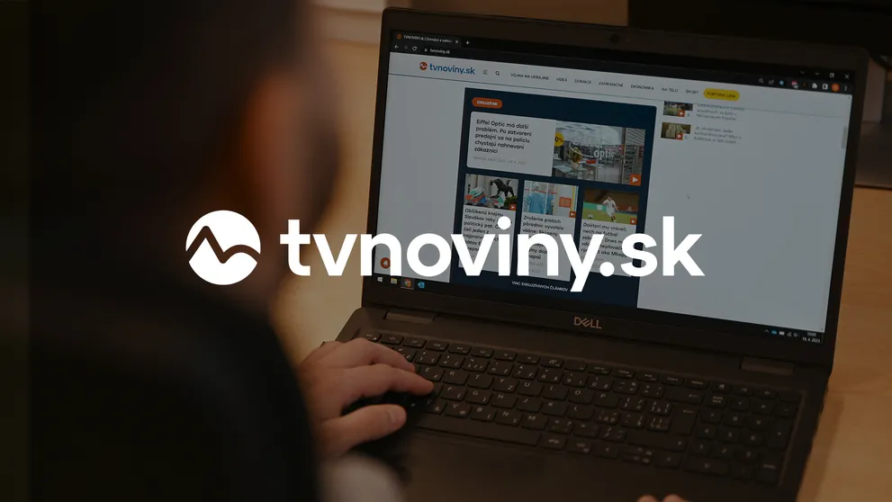 Spravodajský portál TVNOVINY.sk prináša bezplatný prémiový obsah Exkluzívne, na sociálnych sieťach kompletne zmenil vizuál