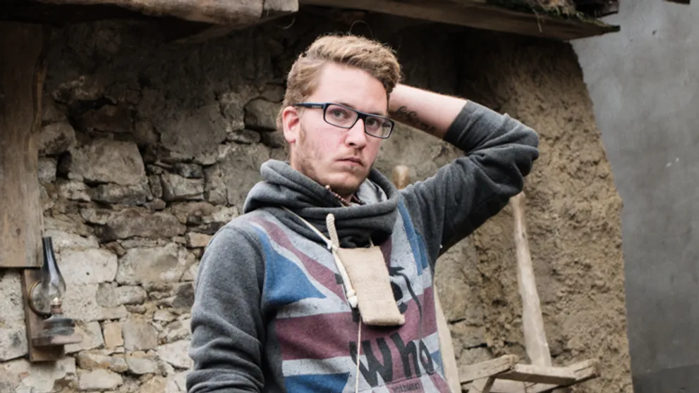 Pre Viktora Matza sa dvere Farmy definitívne zavreli! Druhý odchod bolel viac!