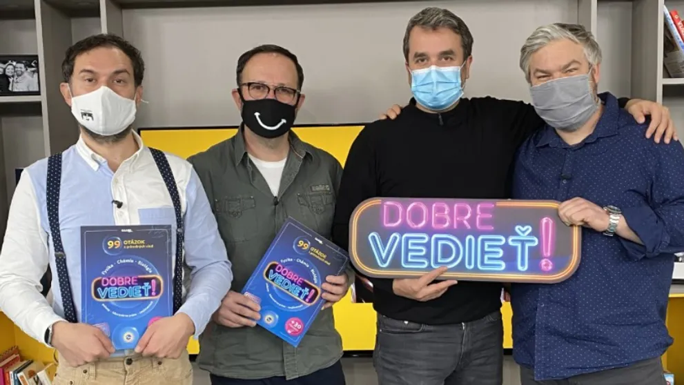 Herci rozbíjali nábytok v priamom prenose Telerána. Toto sa ešte nestalo!