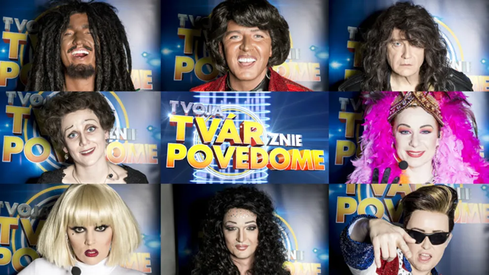 Tretia epizóda šou priniesla tieto premeny: Ktorá vás bavila najviac?