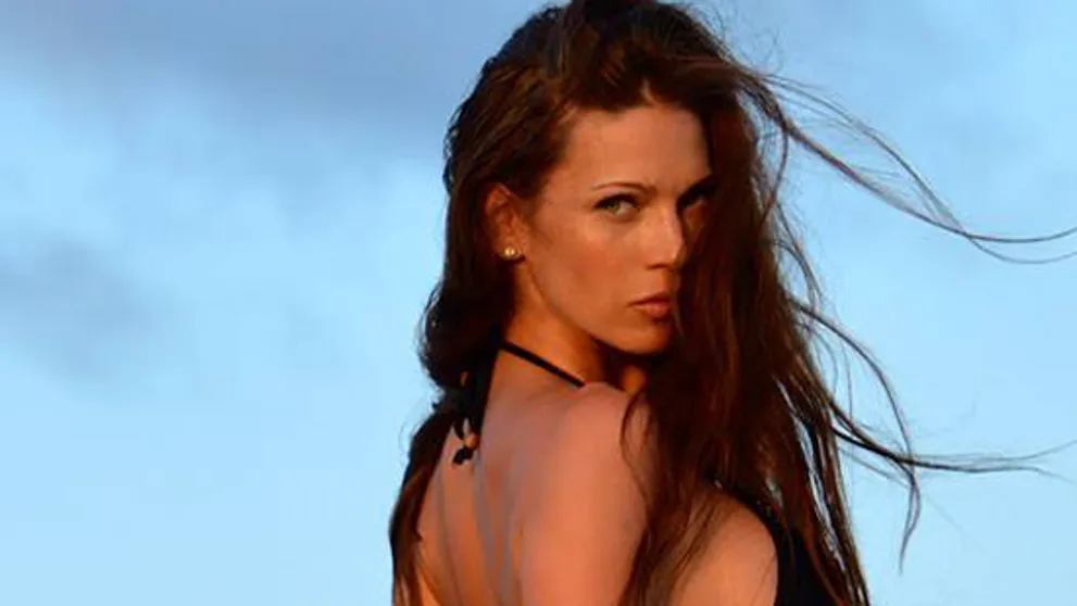 Odhalenie: Totálne nenalíčená Andrea Verešová a známa žena bez nohavičiek!