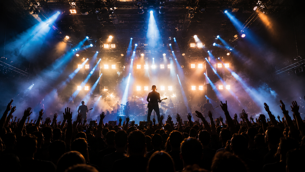 V júni prichádzajú na Slovensko dve hudobné legendy: Bratislava privíta Stinga aj Scorpions