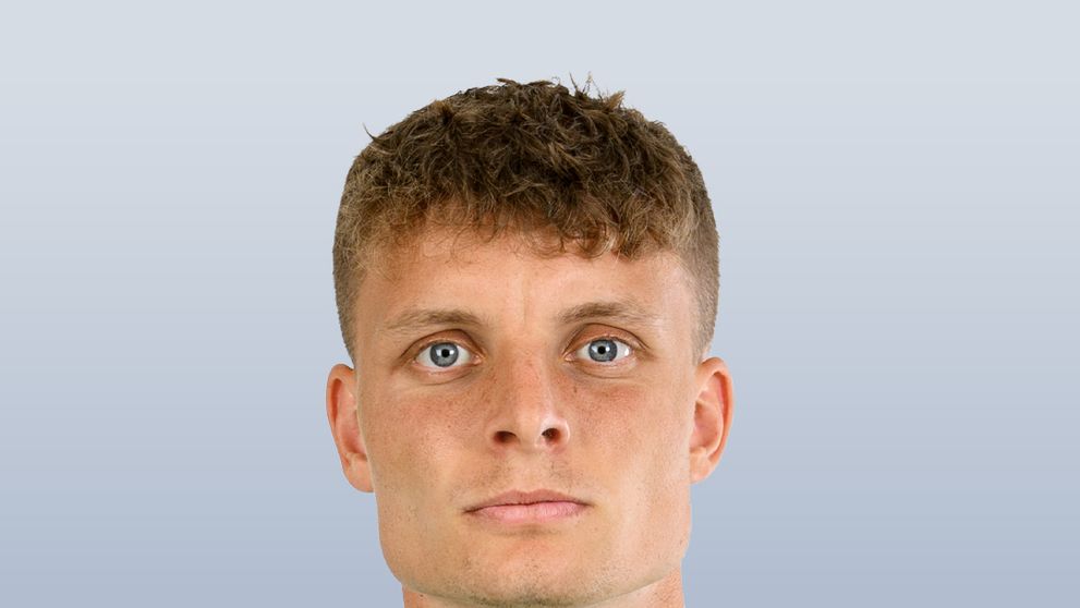 Filip SOUČEK