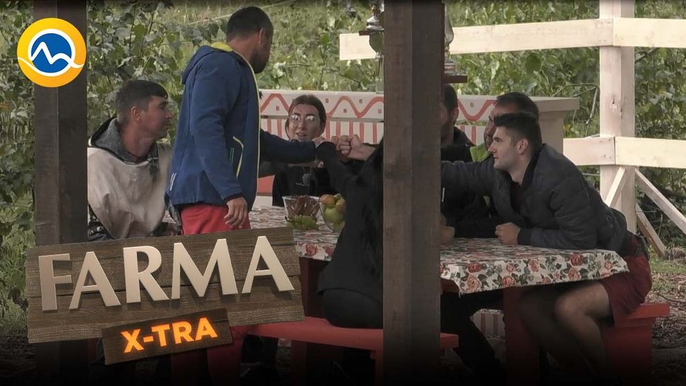 Východniarsky pokus o zmier vás pobaví. Trval až jednu sekundu