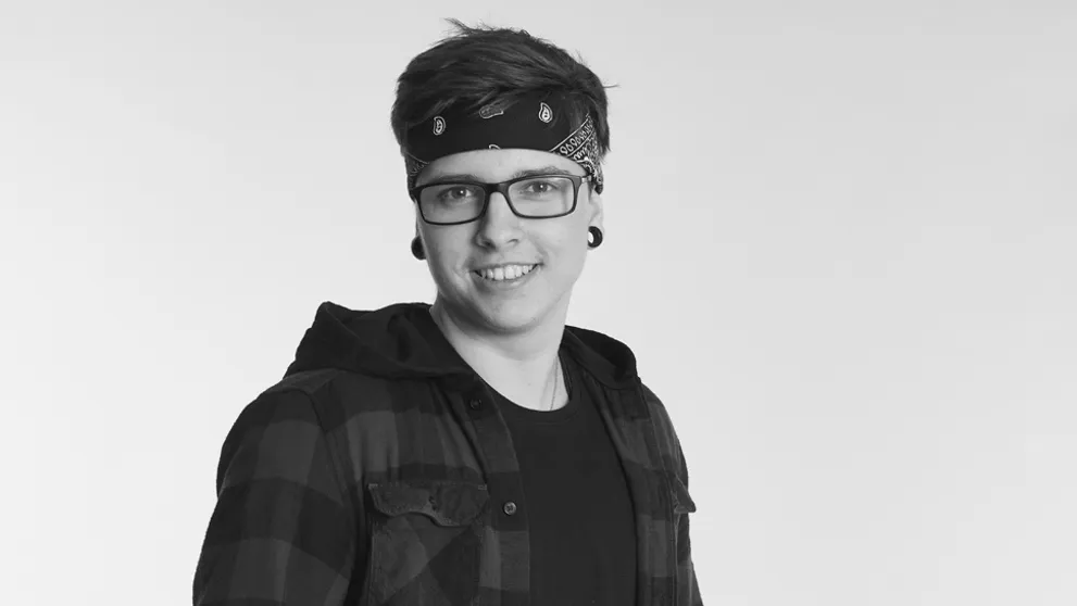 Danny Leden