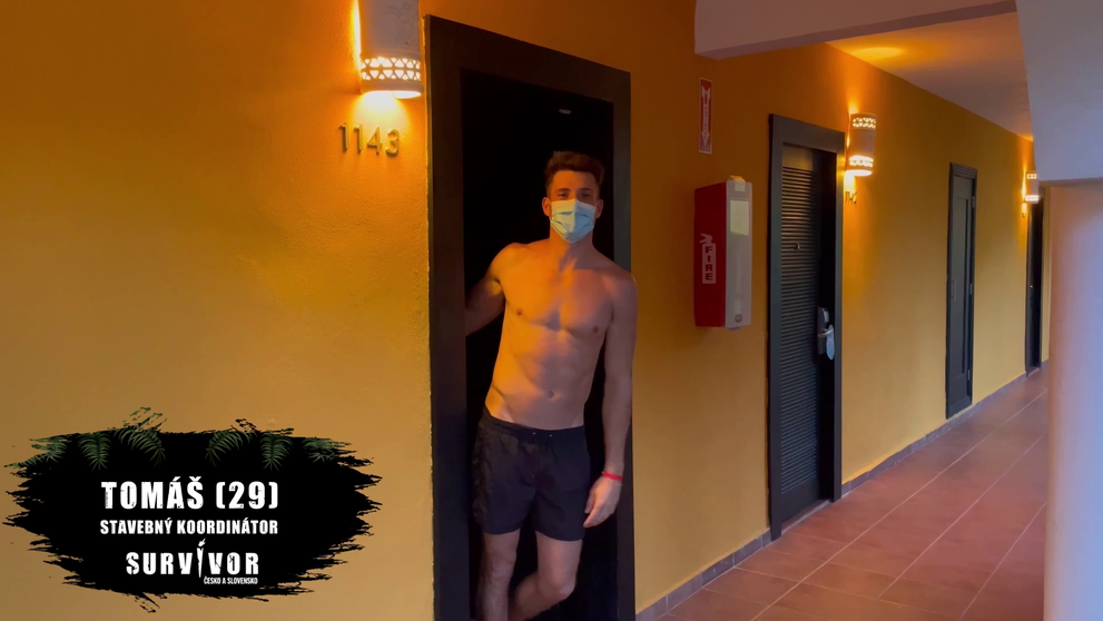 Súťažiaci zo šou Survivor posielajú odkaz z izolácie: Ako zvládajú koronavírus?