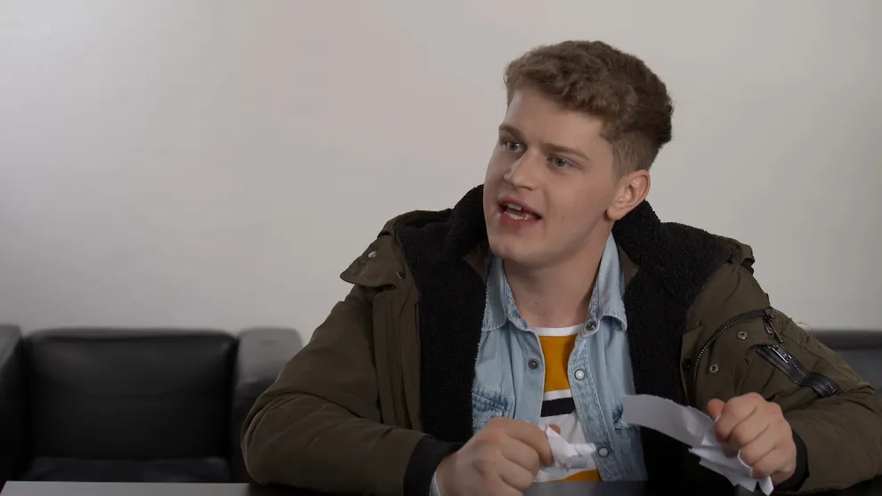 Lukymu sa ďalej rúca svet: Nezvládne to ani na úrade práce
