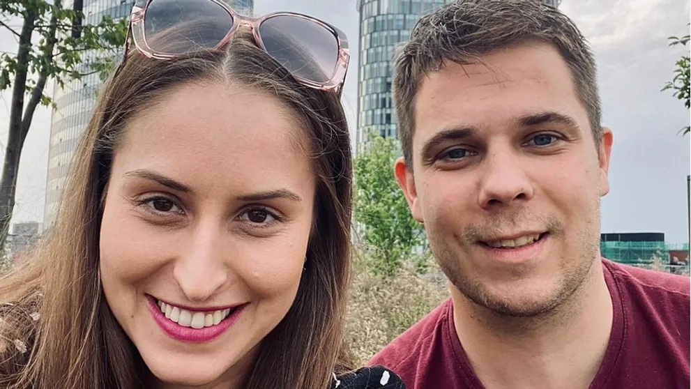 Konečne sa stretli! Prebehla iskra medzi Katkou a Filipom zo Svadby?