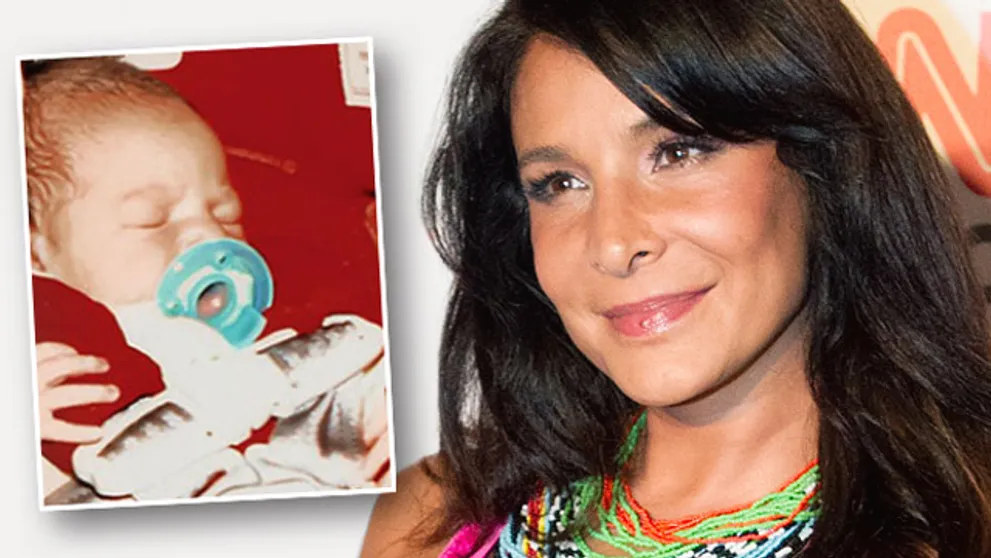 Lorena Rojas: Toto je jej rozkošná dcérka!