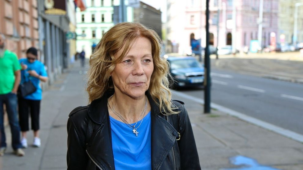 Speváčka Lenka Filipová už rok bojuje s vážnou chorobou