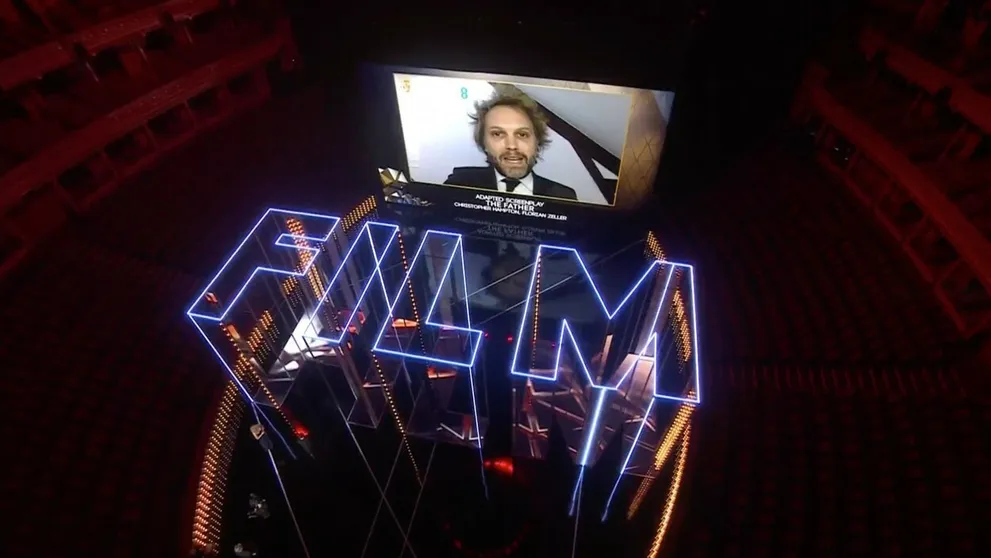 Ceny BAFTA poznajú svojich majiteľov: Najlepším filmom je ašpirant na Oscara