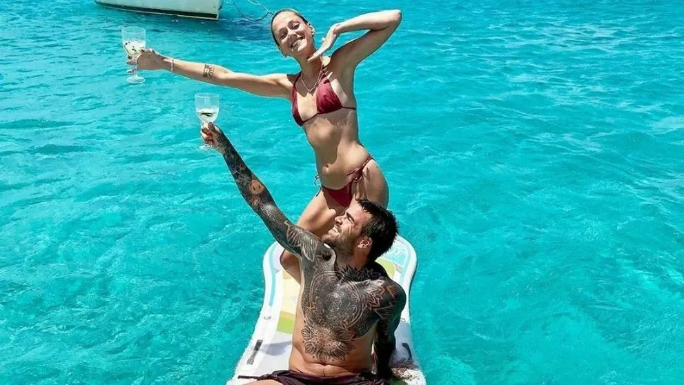 Emma Drobná nikdy nebola šťastnejšia: Pre toto im to tak veľmi klape s Filipom