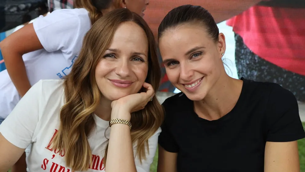 Nová porotkyňa Tvojej tváre ako prekrásna diva. Wau, tieto zábery musíte vidieť!