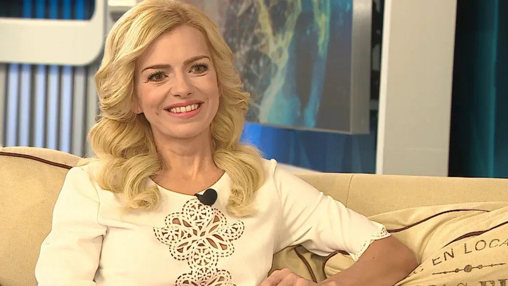 Zlatica Puškárová o druhom dieťati: 