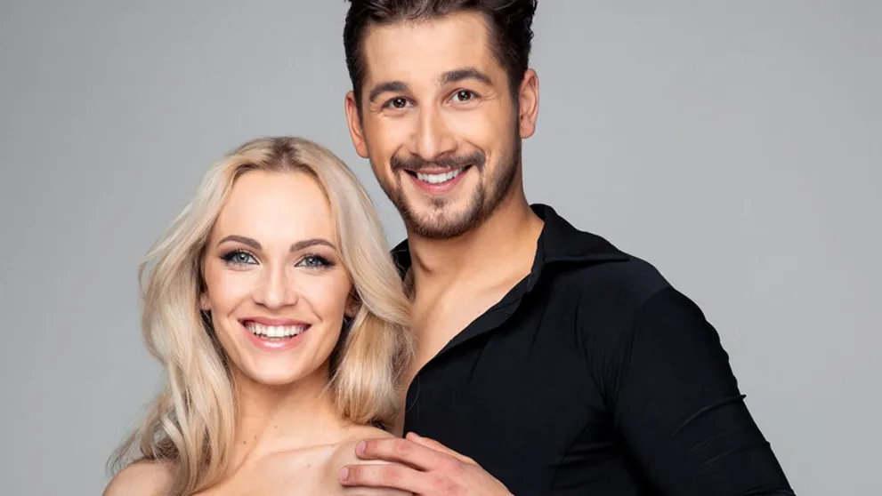 Jakub Jablonský sa už pripravuje na Let‘s Dance: Nehoda počas tréningu